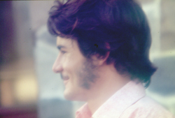 Portrait de Feu Roger Elie Masse Dubreuil