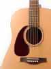 Guitare de chambre en esquisse prise unique sans retouche d'une durée d'une minute et trois quart en interlude