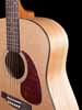 Guitare de chambre en esquisse prise unique sans retouche d'une durée d'une minute et demie en intermède