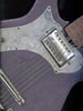 Ma guitare de mes 18 ans en un solo arythmique tout plein d'dition d'une durée d'une minute
