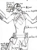 bauche du costume de technophilosophe
