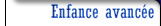 Enfance avancée