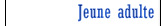 Jeune adulte