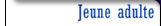 Jeune adulte