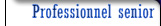 Professionnel senior