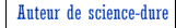 Auteur de Science-Dure