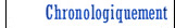 Chronologiquement